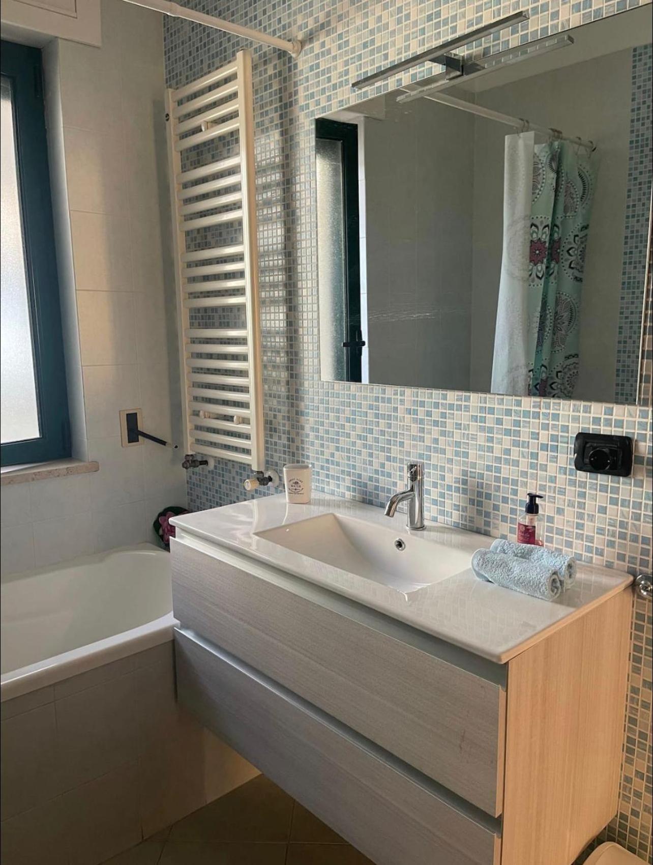 Lanzi House Otranto Villa Kültér fotó