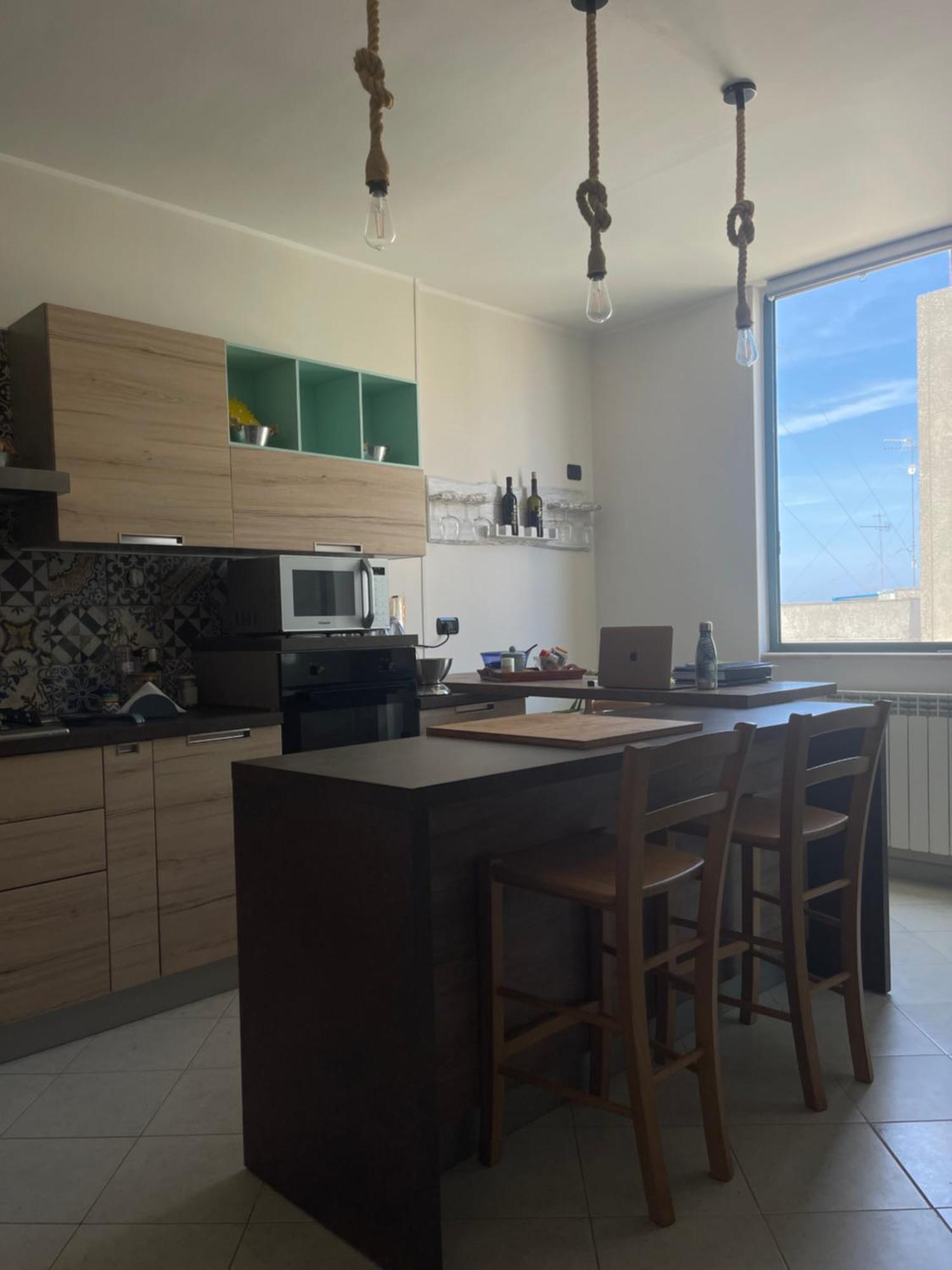 Lanzi House Otranto Villa Kültér fotó