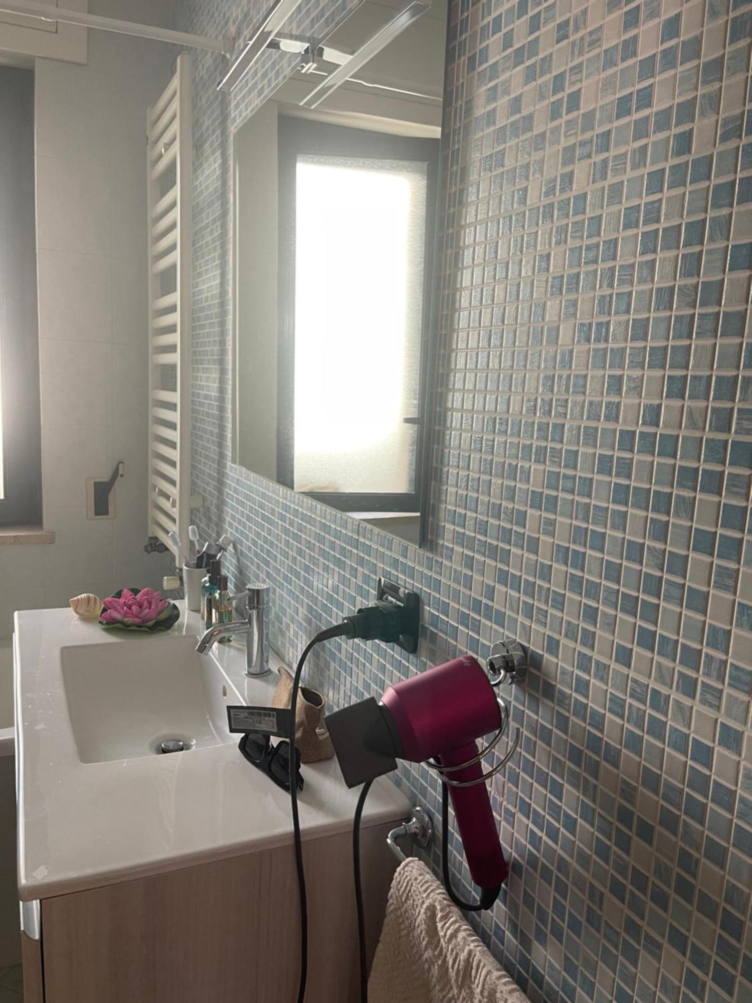 Lanzi House Otranto Villa Kültér fotó